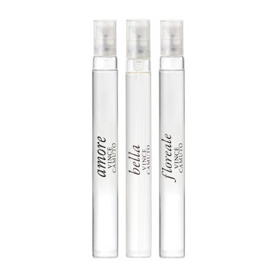 Victoria's Secret Pink Mini Mist 4 Pc. Coffret