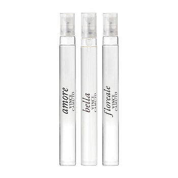 Vince Camuto For Women Eau De Parfum 3-Pc Travel Spray Coffret Set ($75  Value), Color: Women - JCPenney