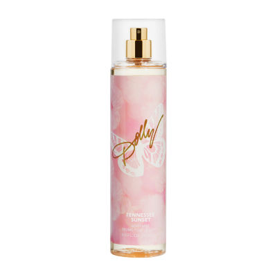 Dolly Parton Tennessee Sunset, 8 Oz Body Spray