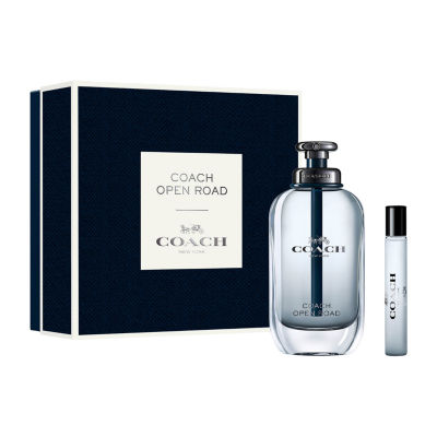 Coach Open Road Eau De Toilette 2-Pc Gift Set ($98 Value)