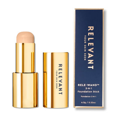 Relevant Rele-Wand™ 3-N-1 Foundation