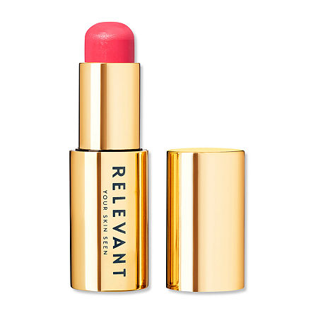 Relevant Rele-Wand Lip & Cheek Multi-Tint, One Size, Pink