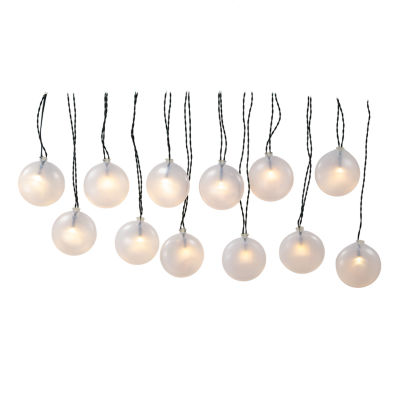 Kurt Adler Ul 12- Light 12 Days Of Christmas String Lights