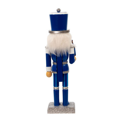 Kurt Adler 10-Inch Budweiser® Bud Light Christmas Nutcracker