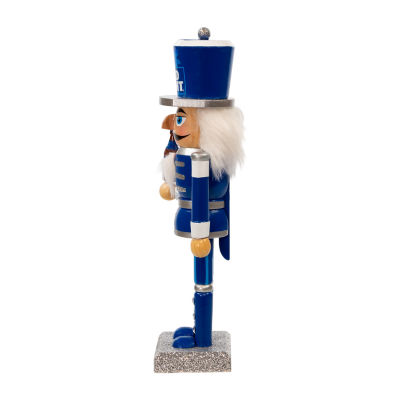 Kurt Adler 10-Inch Budweiser® Bud Light Christmas Nutcracker