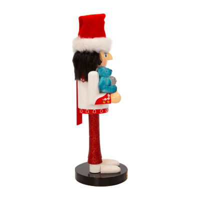 Kurt Adler 10-Inch Elvis Presley® Christmas Nutcracker