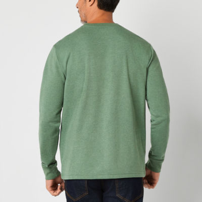 st john's bay pocket tee