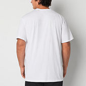 Airwalk Mens 12" Mid Rise Cargo Short