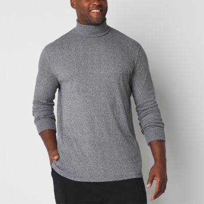 Men's sale turtlenecks jcpenney