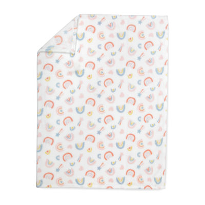 Baby Essentials 2-pc. Baby Blanket