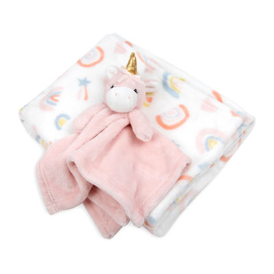 Baby Essentials 2-pc. Baby Blanket