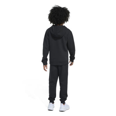 adidas Big Kid Boys 2-pc. Pant Set