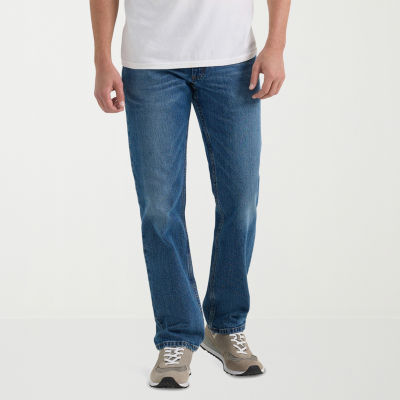 Lee® Men's Legendary Regular Fit Straight Jean