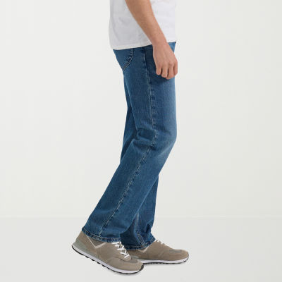 Lee® Men's Legendary Regular Fit Straight Jean