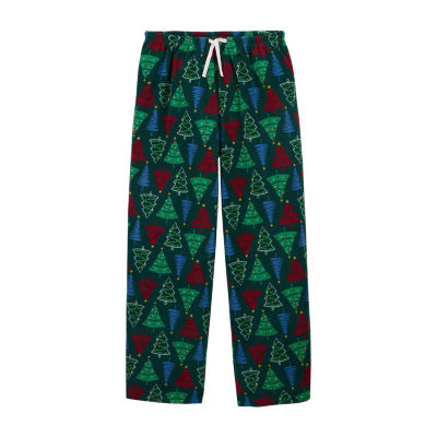 Carter's Unisex Adult Fleece Pajama Pants