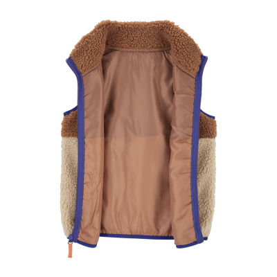 Carter's Little & Big Boys Vest