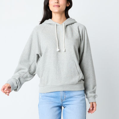 a.n.a Womens Long Sleeve Hoodie