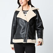 Jcpenny women jackets best sale