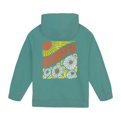 Roxy Big Girls Hoodie