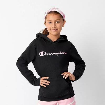 Dillards champion hoodie hotsell