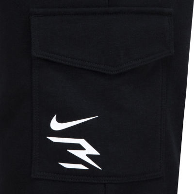 Nike 3BRAND by Russell Wilson Big Boys Cargo Short