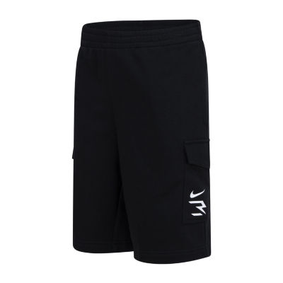 Nike 3BRAND by Russell Wilson Big Boys Cargo Short