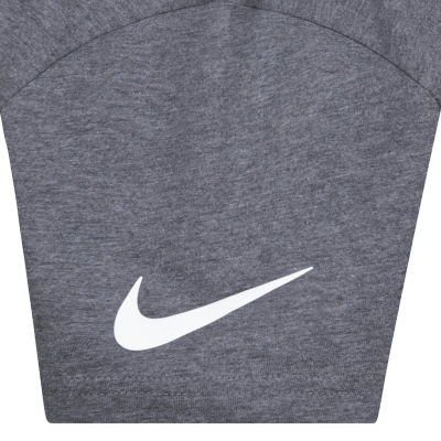 Nike 3BRAND by Russell Wilson Big Boys Crew Neck Short Sleeve Graphic T-Shirt