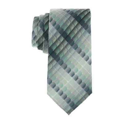 Collection By Michael Strahan Gerrison Geometric Tie