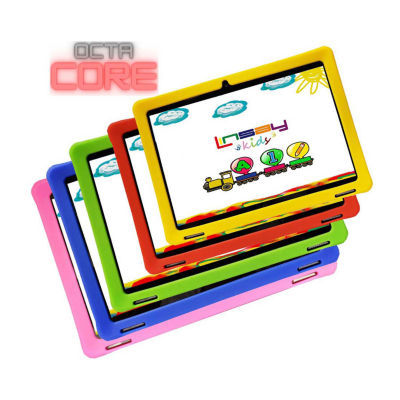 10.1 Octa Core 128Gb Tab Kids Back