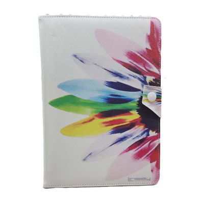 10.1 Octa Core 128Gb Tab Rainbow Case