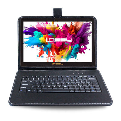 10.1 Octa Core 128Gb Tab Keyboard