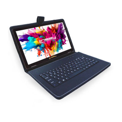 10.1 Octa Core 128Gb Tab Keyboard