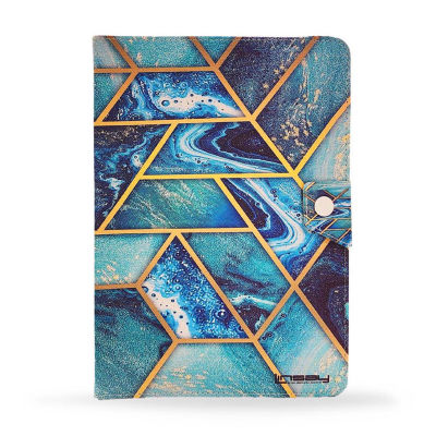 10.1 Octa Core 128Gb Tab Art Shape Case