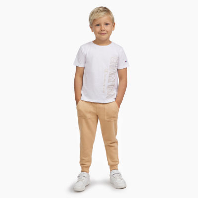 Champion Little Boys 2-pc. Pant Set