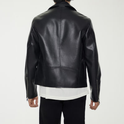 Forever 21 Mens Motorcycle Jacket