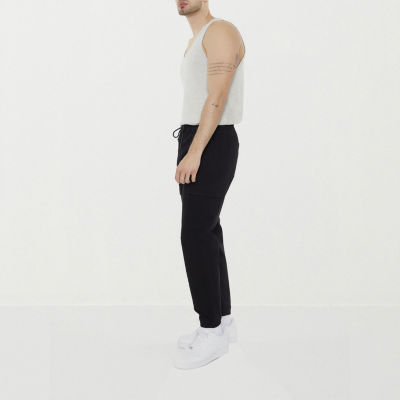 Forever 21 Mens Athletic Fit Cargo Pant