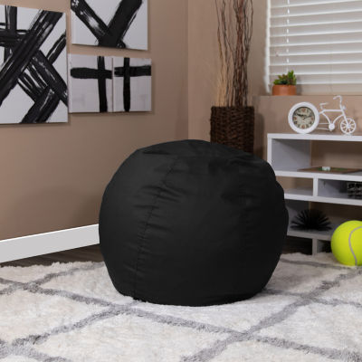 Dillion Small Bean Bag Chair