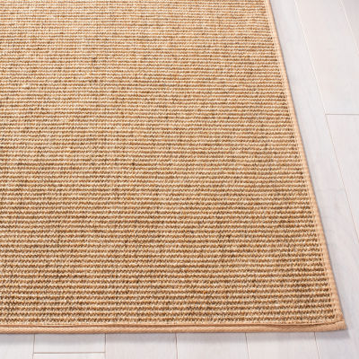 Martha Stewart Lucy Solid Indoor Rectangular Area Rug