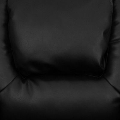 Vana Pad-Arm Recliner