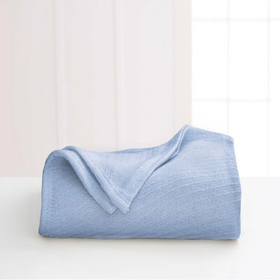 Martex Cotton Midweight Blanket MainPlace Mall