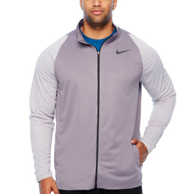 Mens big and discount tall nike jackets