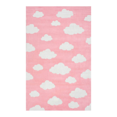 nuLoom Hand Tufted Cloudy Sachiko Rug