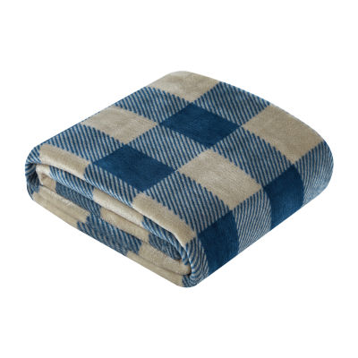 5-PC Sherpa Midweight Comforter Set