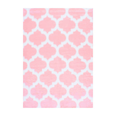 nuLoom Faux Sheepskin Shaunna Rug