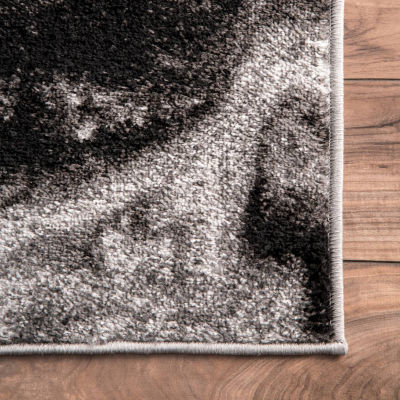 nuLoom Remona Abstract Rug