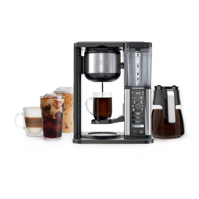 Ninja Specialty Coffee Maker