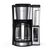 ▷ Black & Decker Coffee Maker Digital 12 Tazas (CM2046S-LA