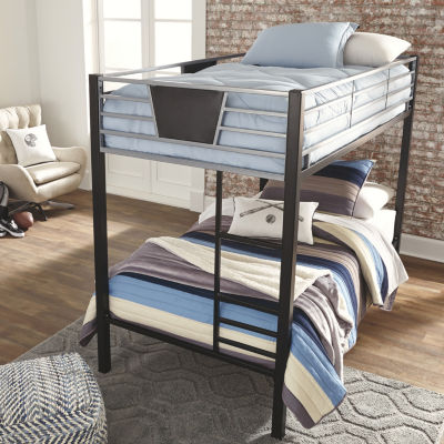 Signature Design by Ashley® Daegan Bunk Bed