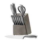 Joseph Joseph Nest 6-pc Knives and Chopping Boards Set – Modern Quests