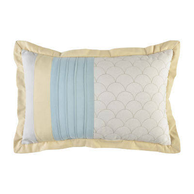 Eden & Oak Savannah 10-pc. Jacquard Comforter Set